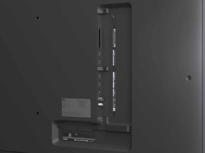 LG 55NANO90A6B