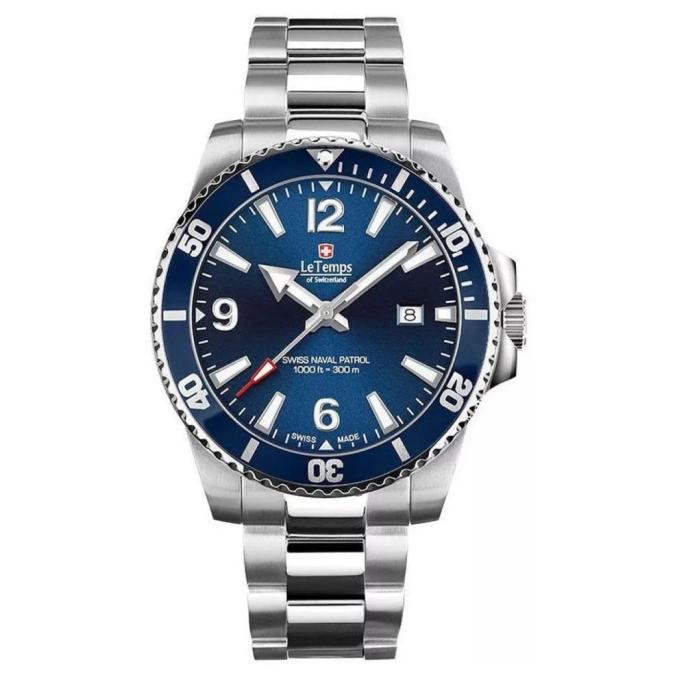 Le Temps LT1043.03BS01