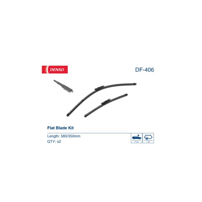DENSO DF-406