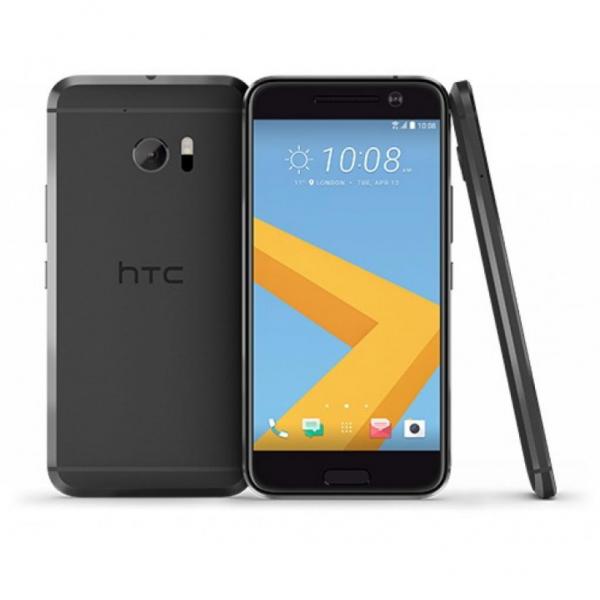 Мобильный телефон HTC 10 Lifestyle Carbon Gray