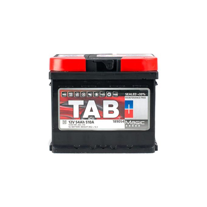 TAB 189 054