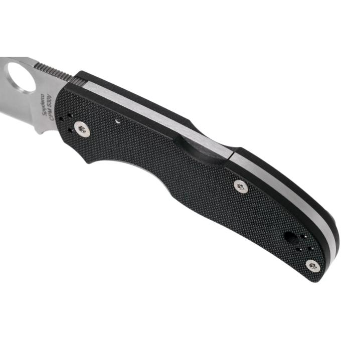 Spyderco C41GP5
