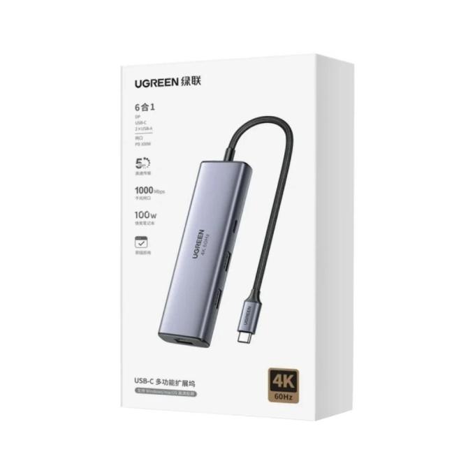 UGREEN 75643