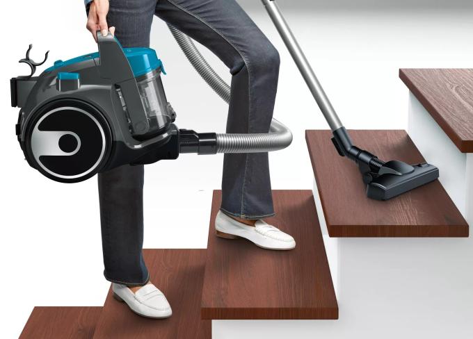 BOSCH BGS05X240