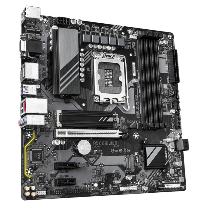 GIGABYTE B760M DS3H GEN5