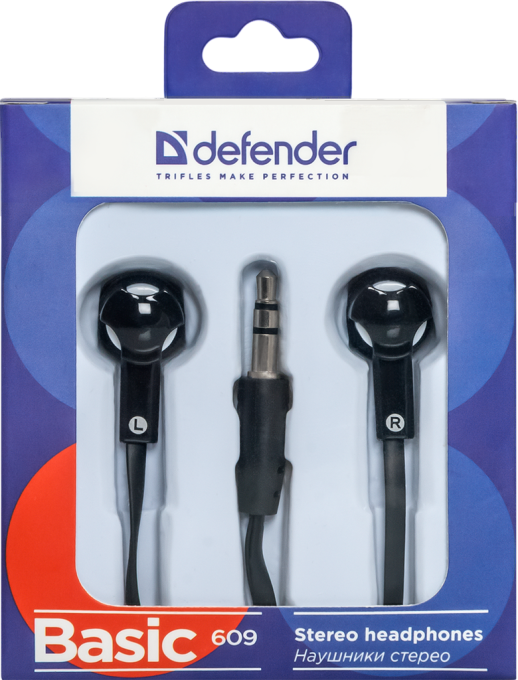 Defender 63609