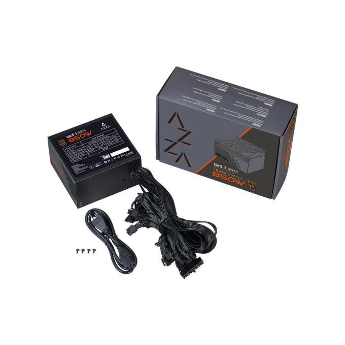 AZZA PSAZ-850W(ATX3.1)