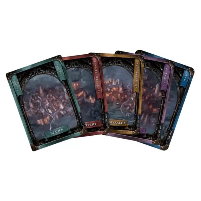 Lords of Boards LOB2001UK