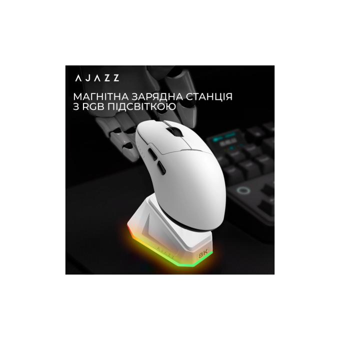Ajazz AJ159-PRO-W