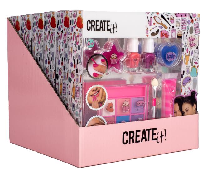 CREATE IT! 84507
