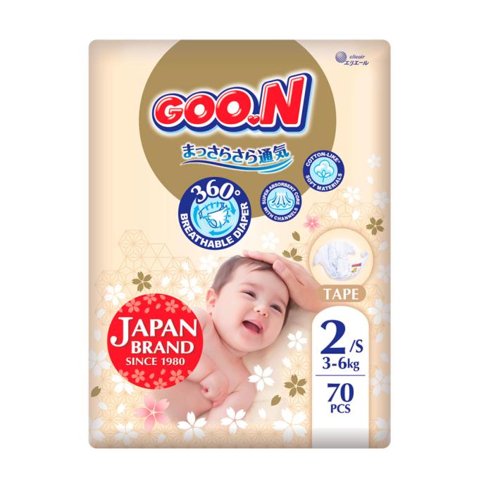 GOO.N F1010101-153