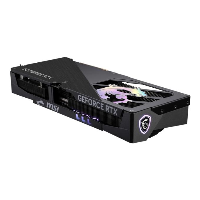 MSI RTX 5070 Ti 16G GAMING TRIO OC