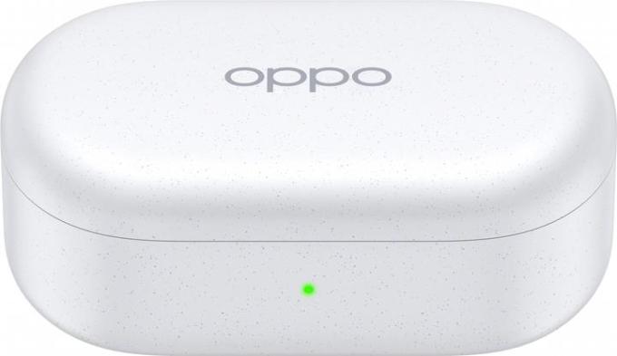 Oppo E510A WHITE