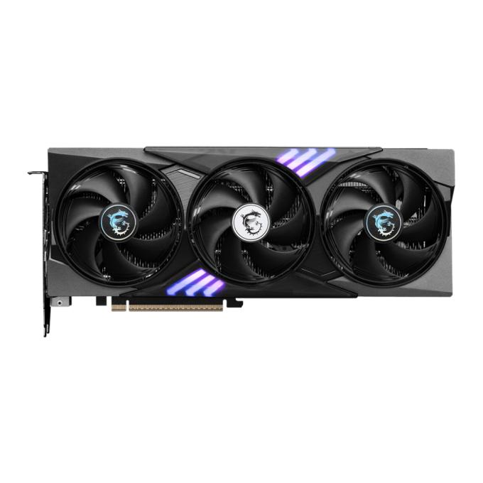MSI RTX 5060 Ti 16G GAMING TRIO OC