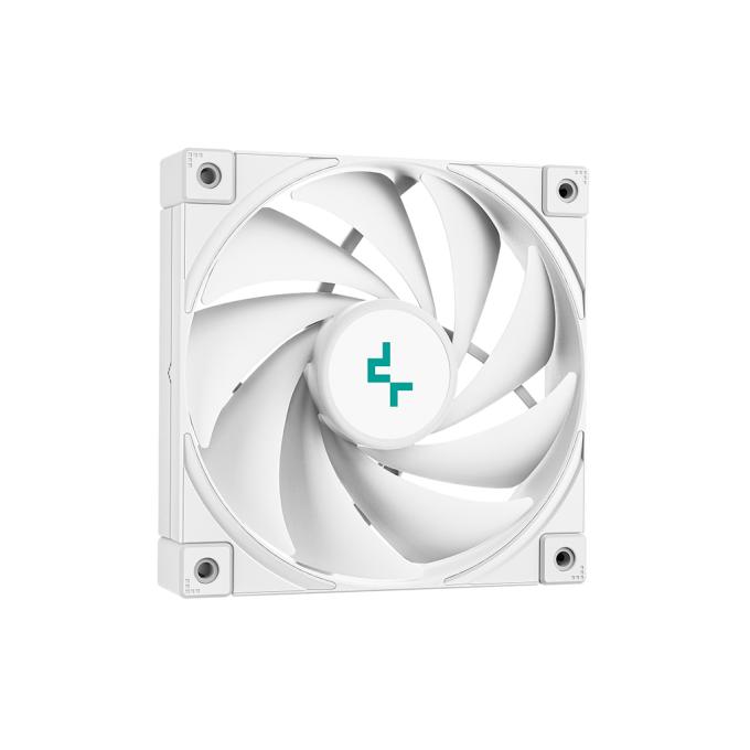 Deepcool AK620 DIGITAL SE WH