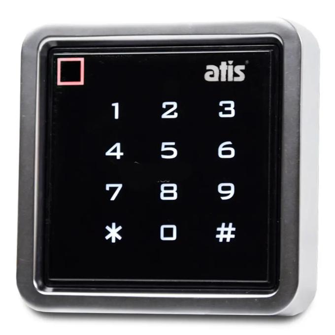 ATIS AK-603 MF-W