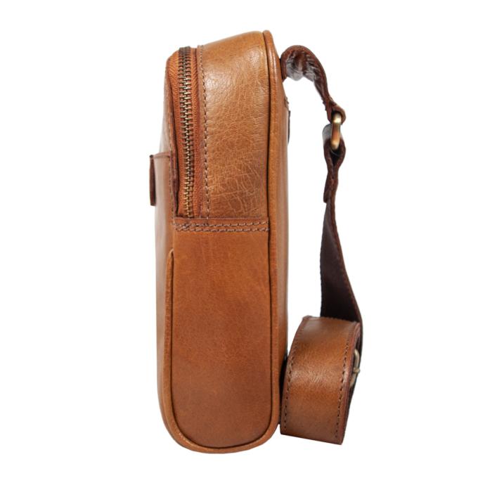 Ashwood T75 Honey