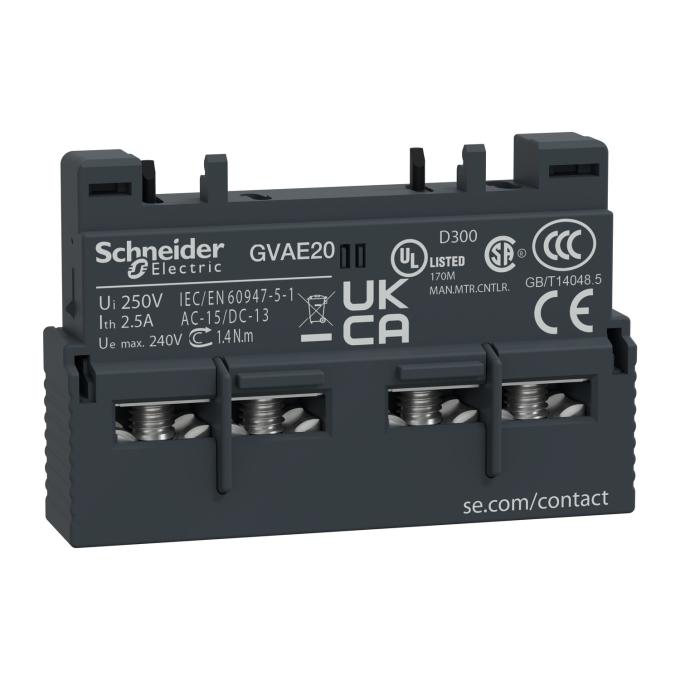 Schneider Electric GVAE20