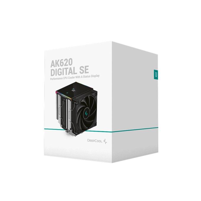 Deepcool AK620 Digital SE