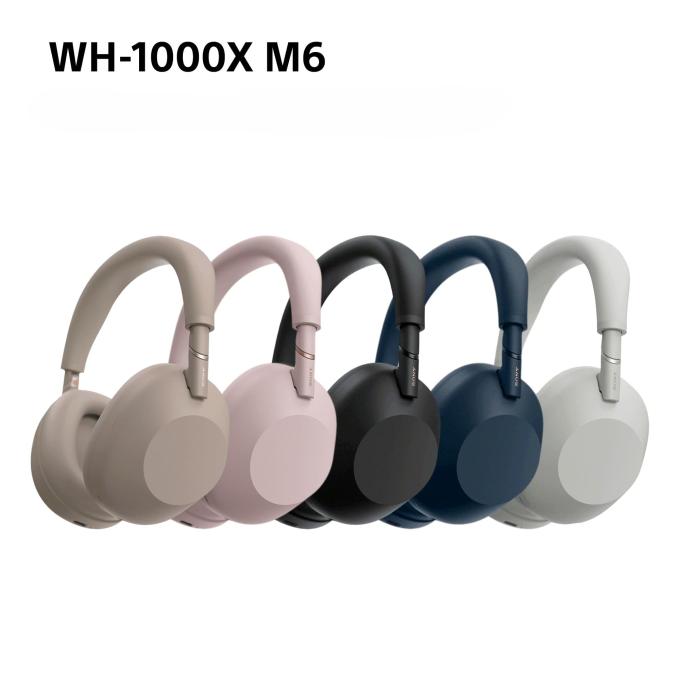 SONY WH1000XM6T.E