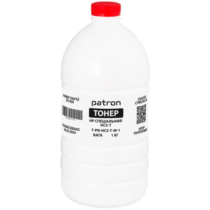 Patron PN-HCS-T-M-1