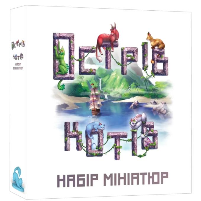 Geekach Games GKCH210mp