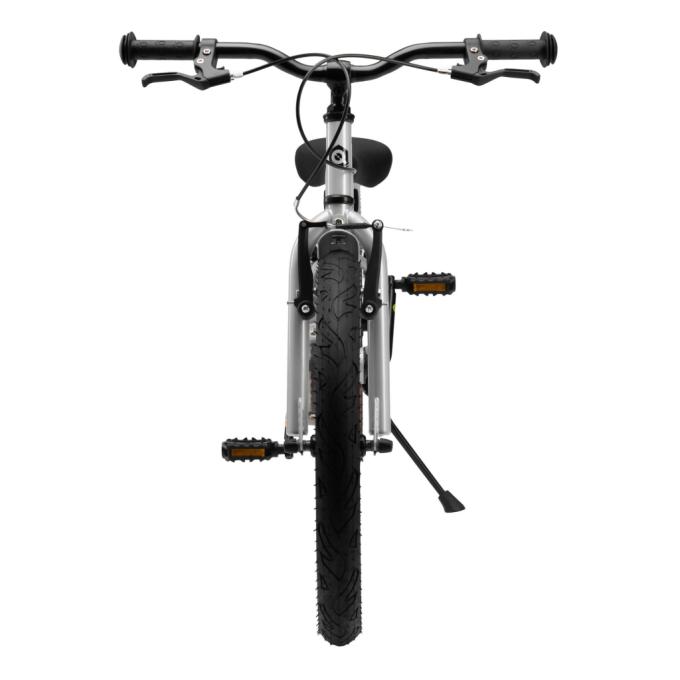 Miqilong RBB-ST20-SILVER