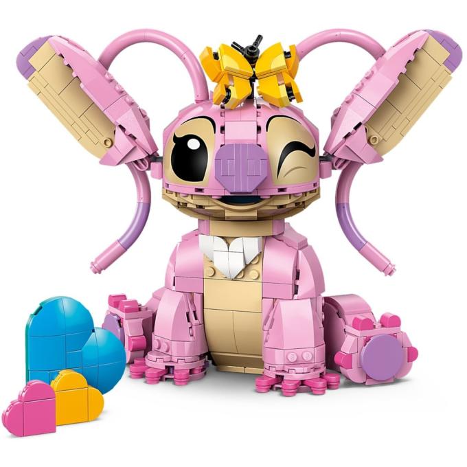 LEGO 43257