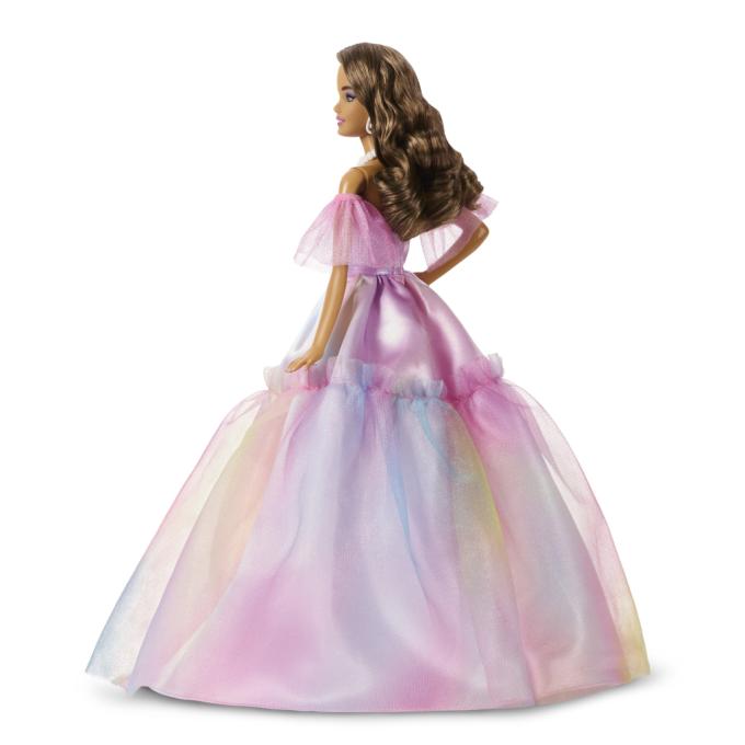 BARBIE JJX77