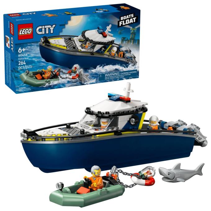 LEGO 60456