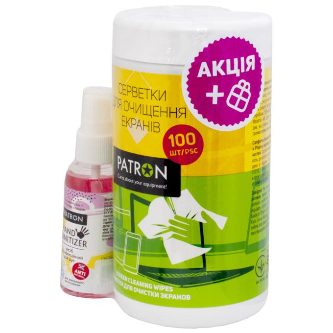 Patron CS-PN-F3-050