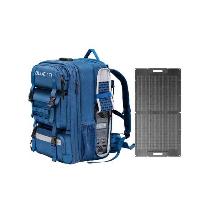 BLUETTI BluePack1+Handsfree1/noVAT