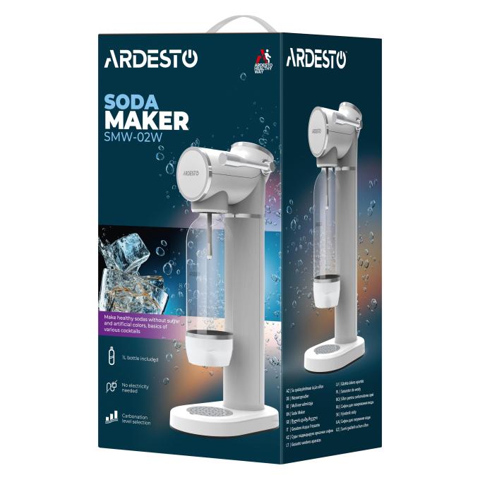 Ardesto SMW-02W