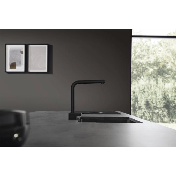 Hansgrohe 73836670