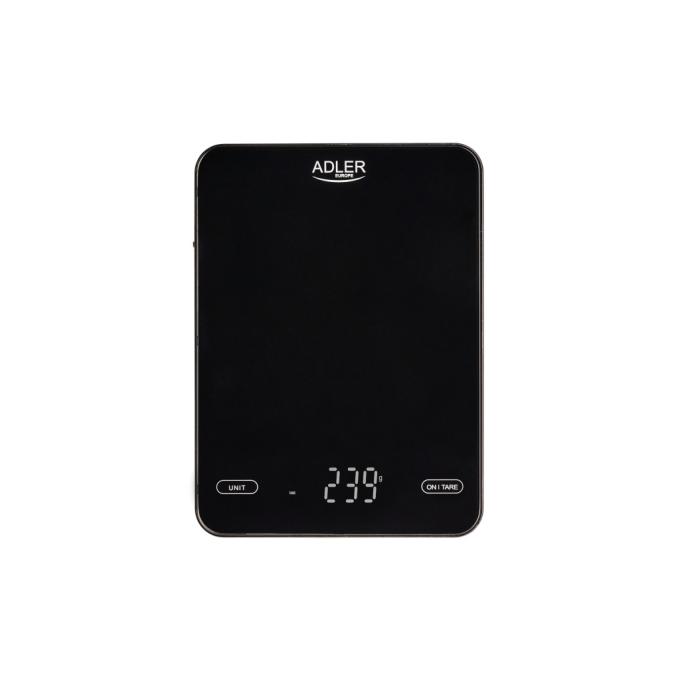 Adler AD 3177 black