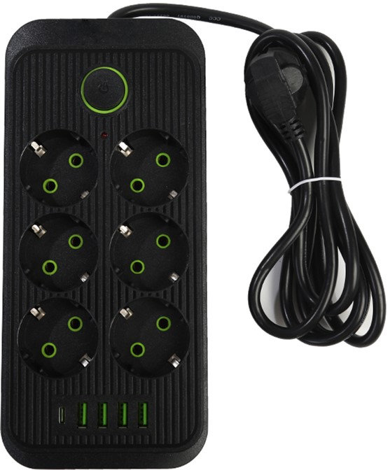 XoKo XК-SP6-4-1-BK