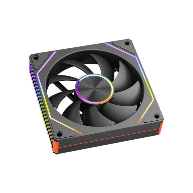PCcooler FG120 ARGB BK