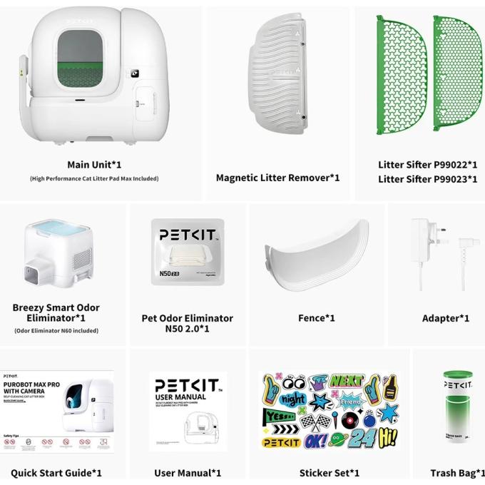 Petkit P9904