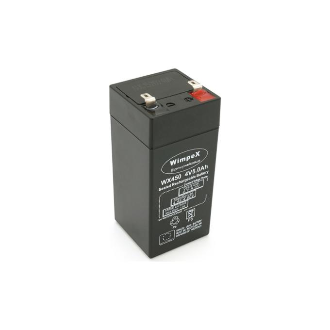 Wimpex WX450