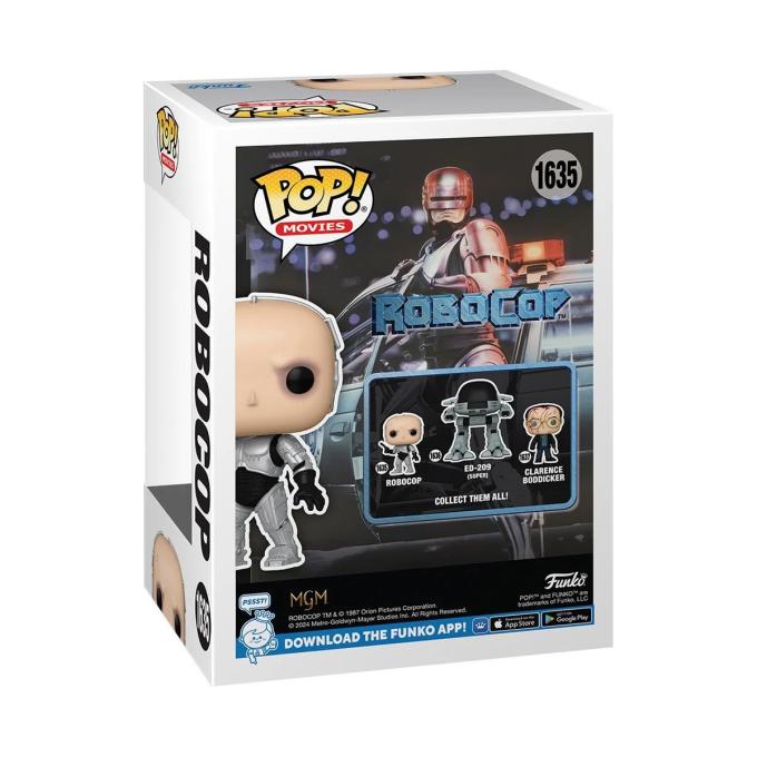 Funko Pop 889698807944