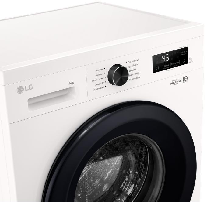 LG F2Y1NS6W