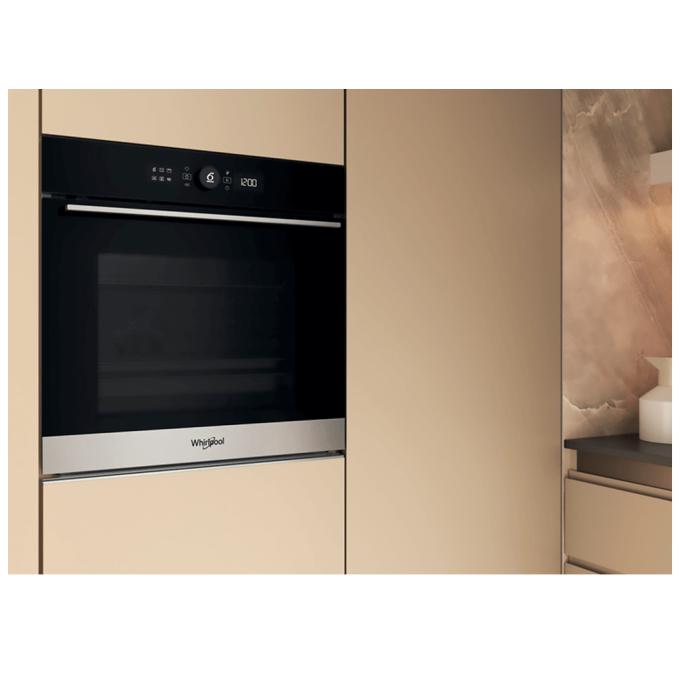Whirlpool WOI5S8PM1SXA
