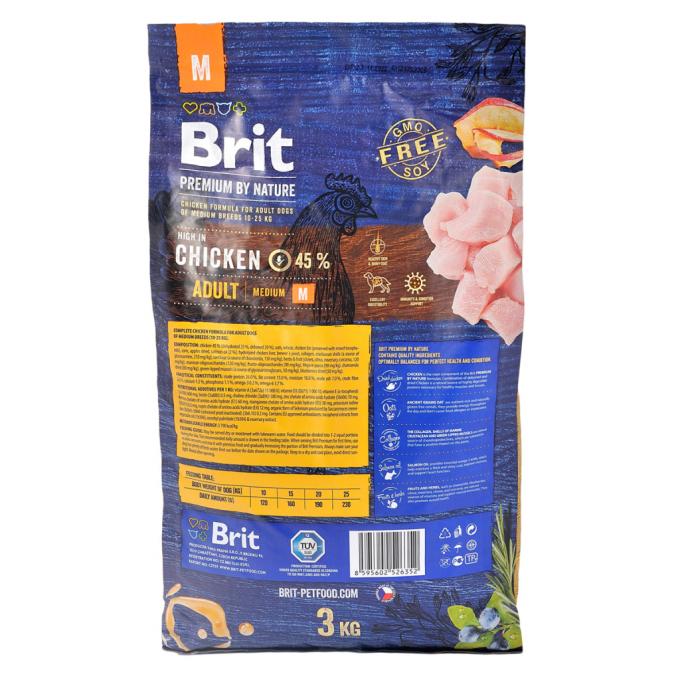 Brit Premium 8595602526352