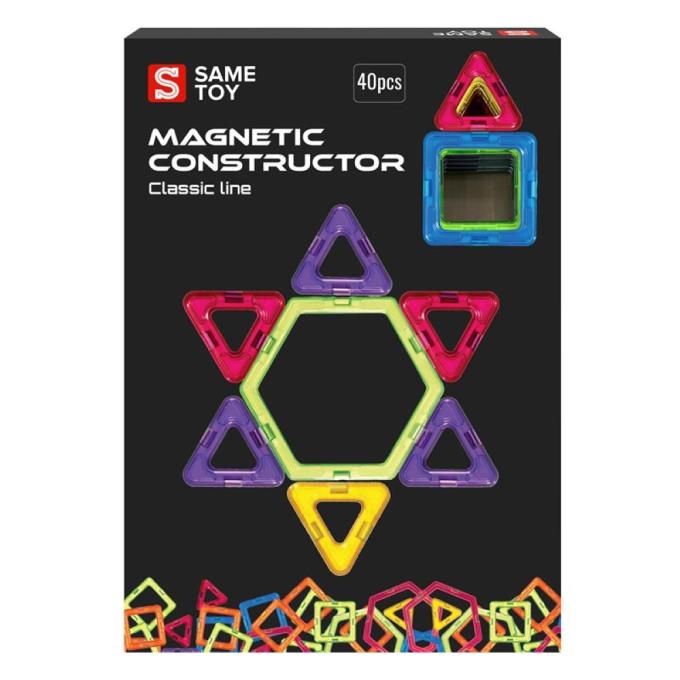 Same Toy MCST-40