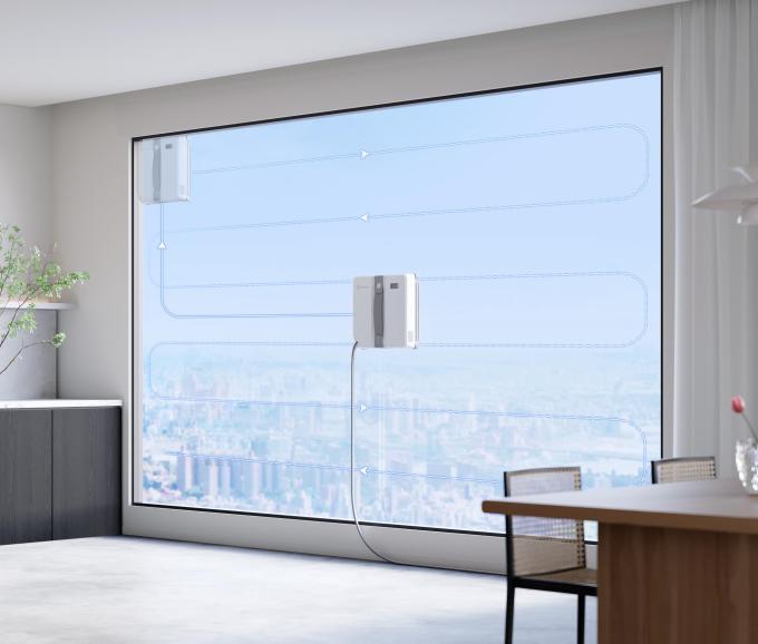 Ecovacs WG841-01