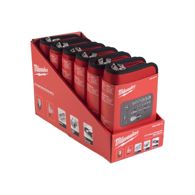 Milwaukee 4932492672