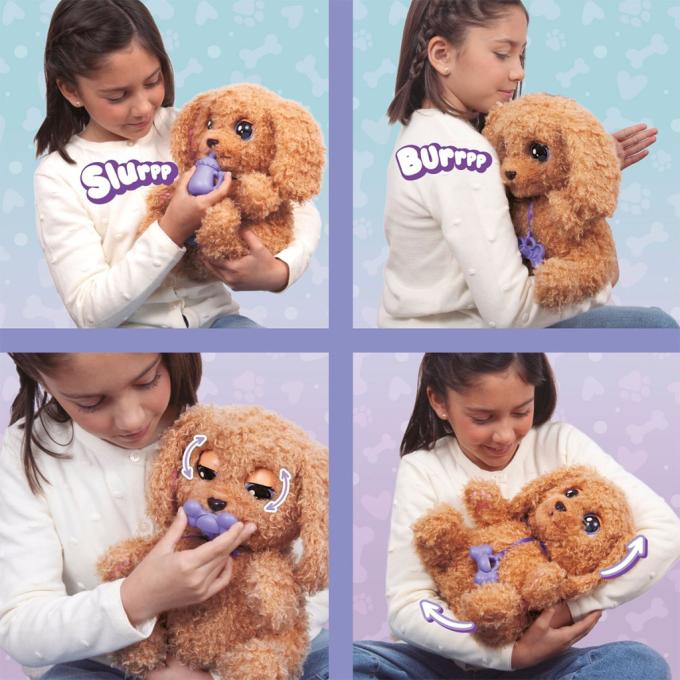 Baby Paws 921153IM