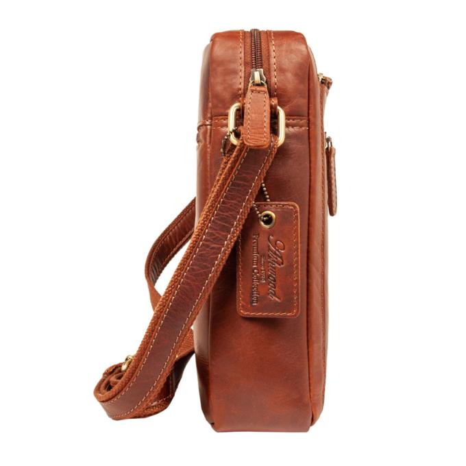 Ashwood K42 Chestnut