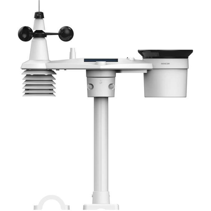 Sencor SWS16600WIFI