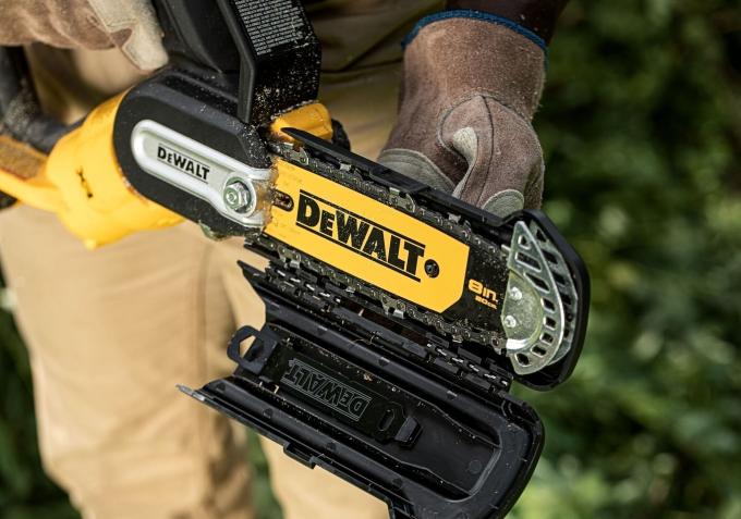 DeWALT DCMPS520N